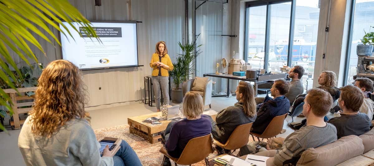 Workshop 